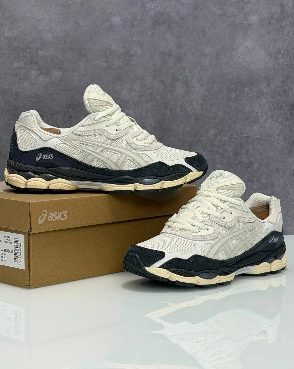 Asics Gel-NYC