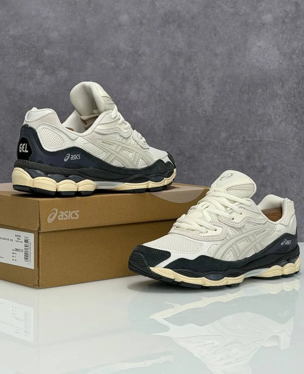 Asics Gel-NYC