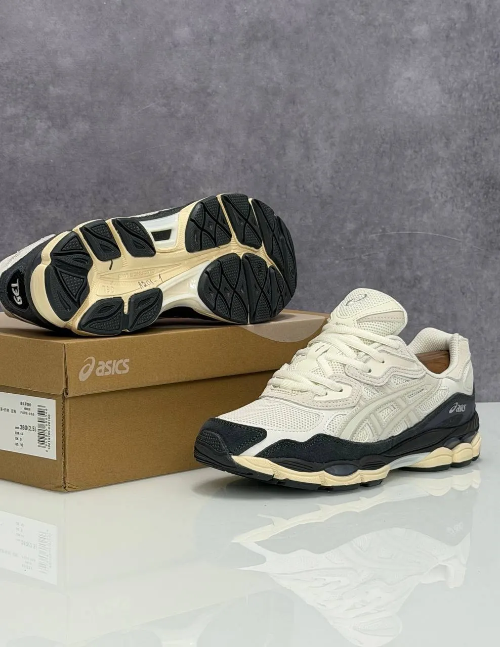Asics Gel-NYC