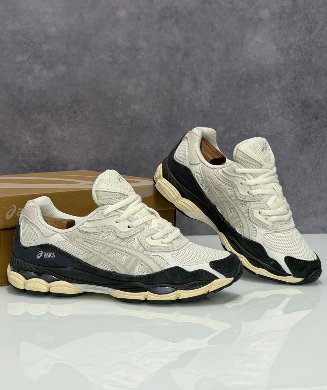 Asics Gel-NYC