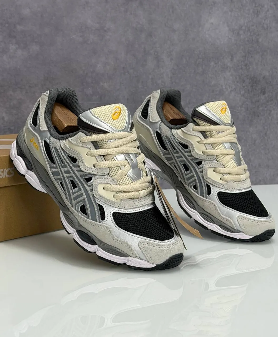 Asics Gel-NYC