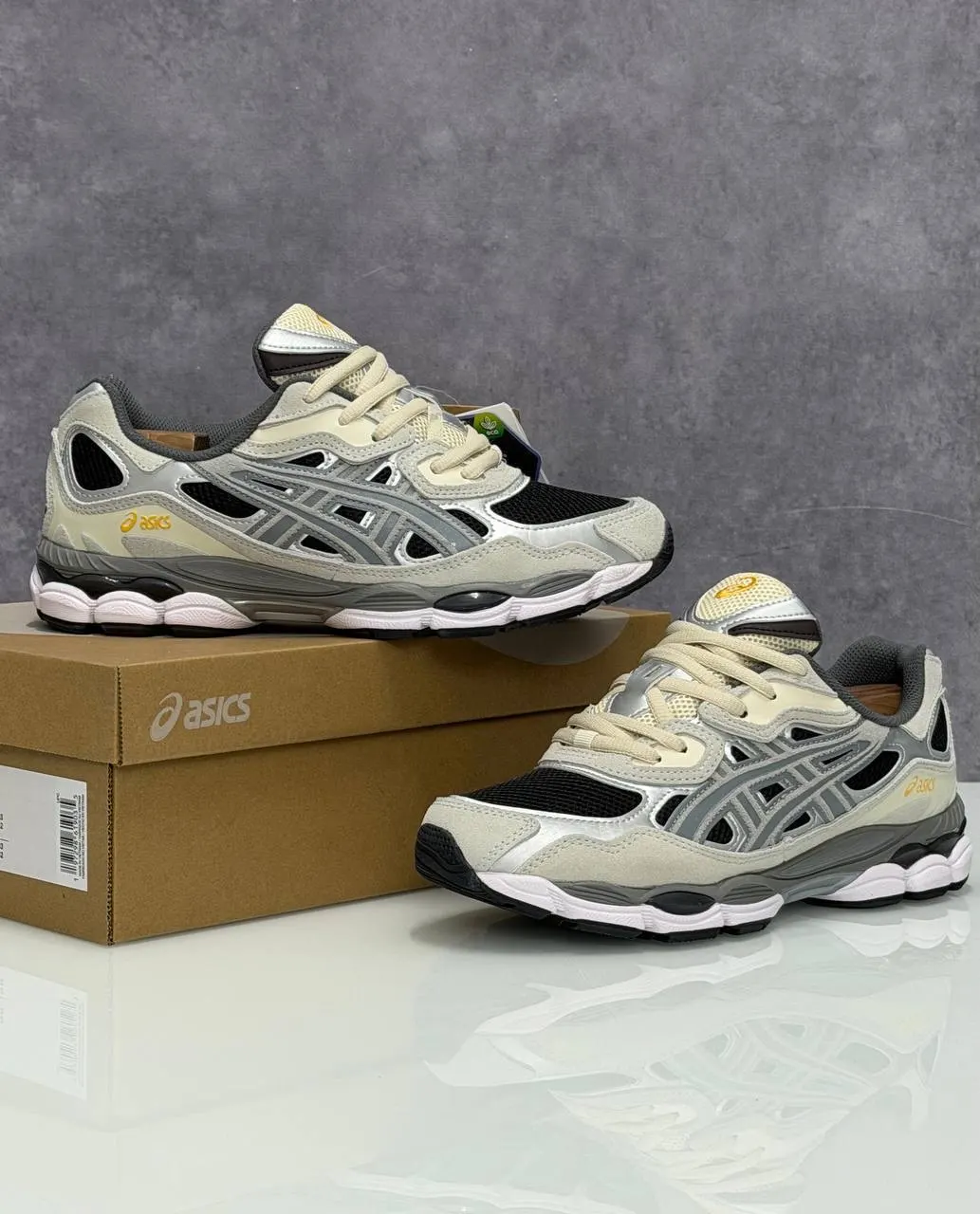 Asics Gel-NYC