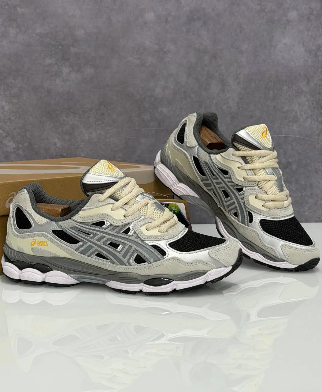 Asics Gel-NYC