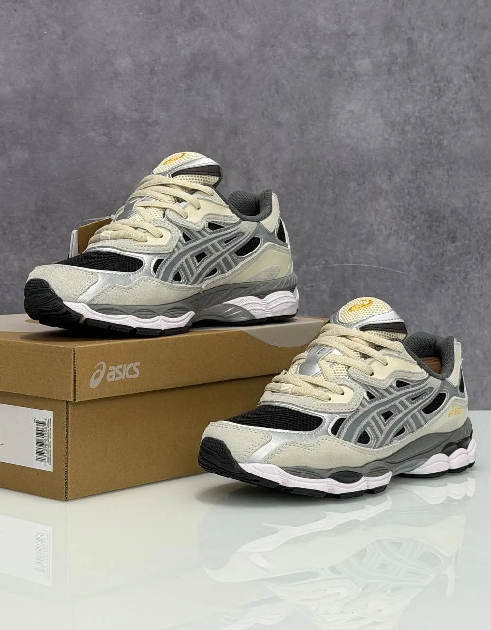 Asics Gel-NYC