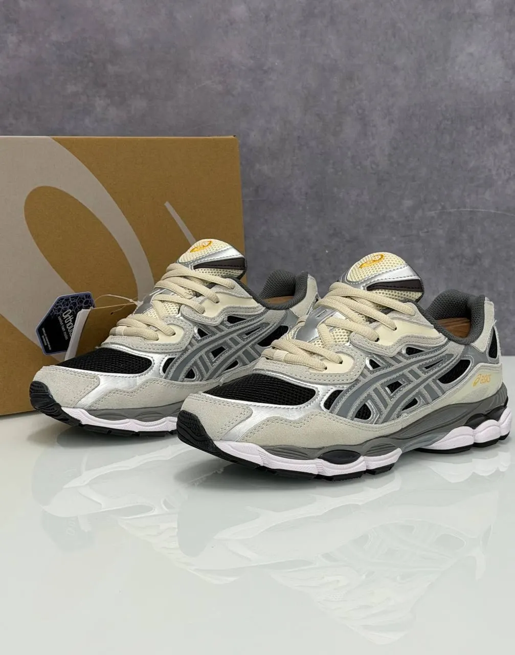 Asics Gel-NYC