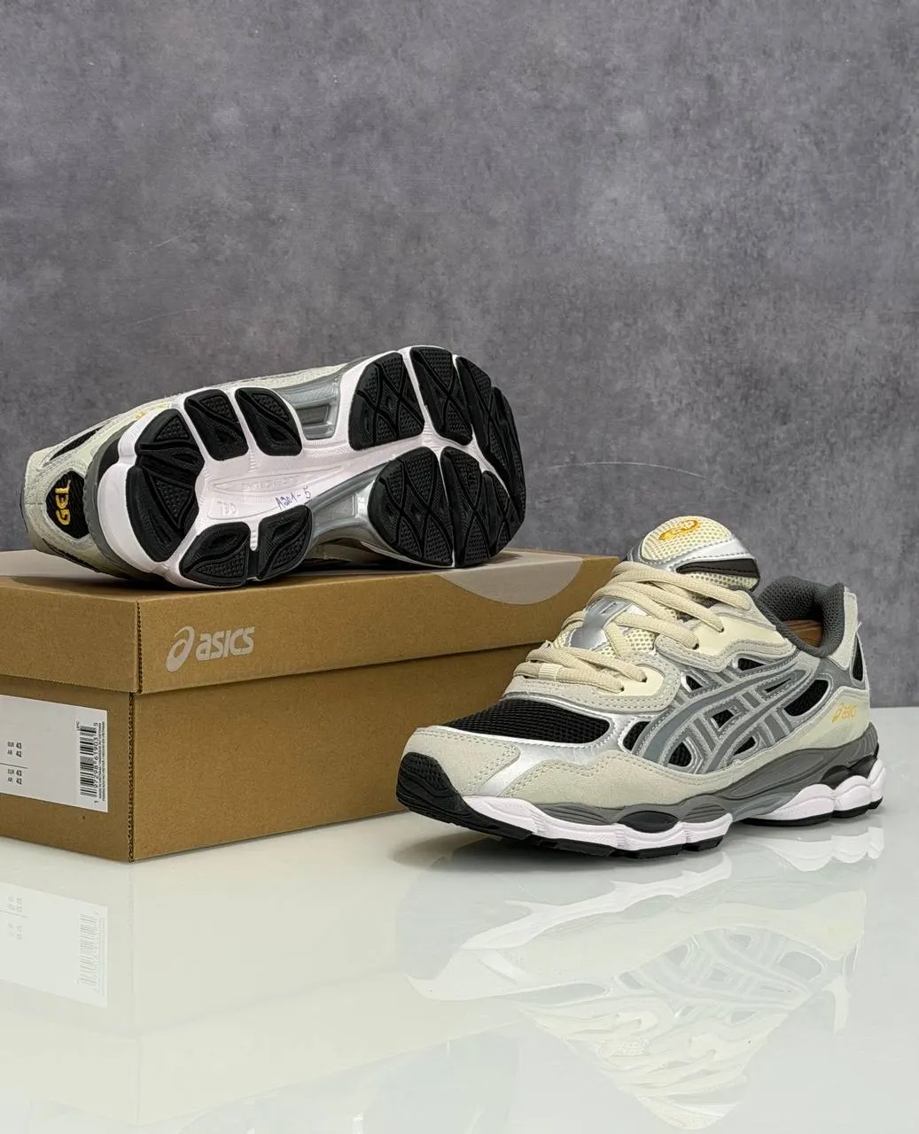 Asics Gel-NYC