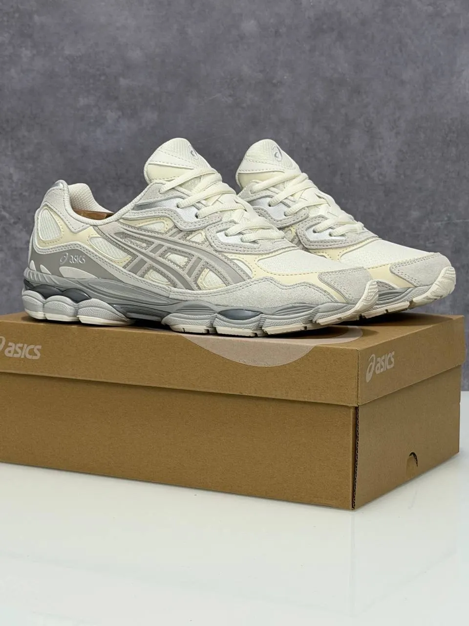 Asics Gel-NYC