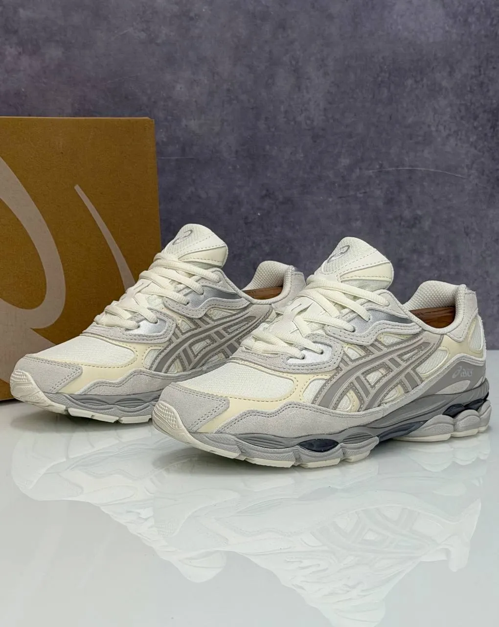 Asics Gel-NYC
