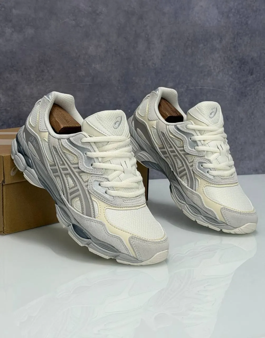 Asics Gel-NYC