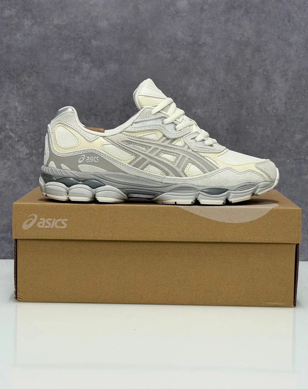 Asics Gel-NYC