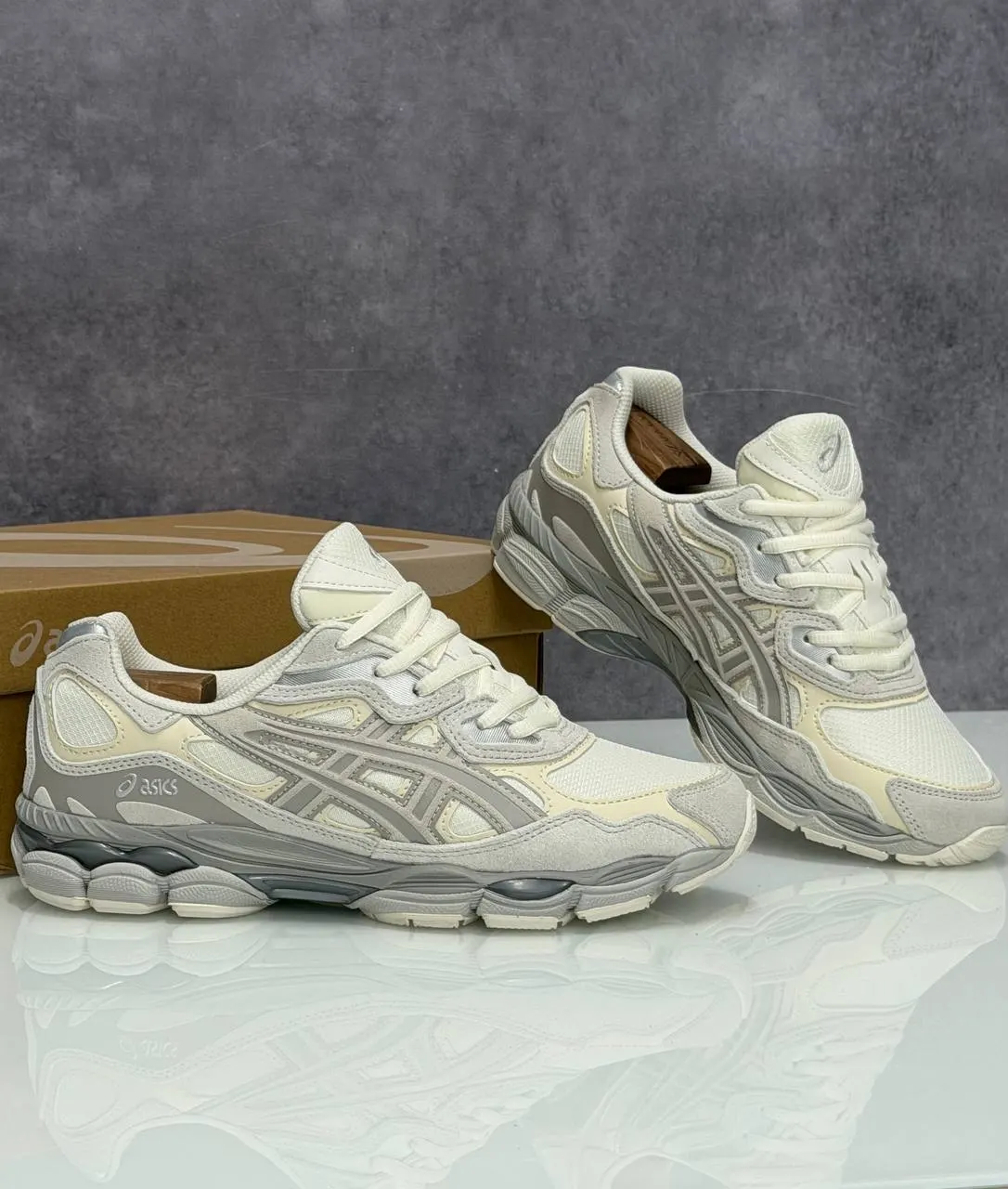 Asics Gel-NYC