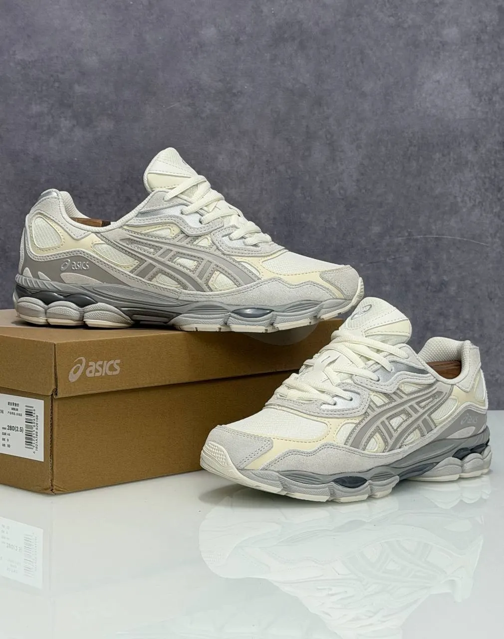 Asics Gel-NYC