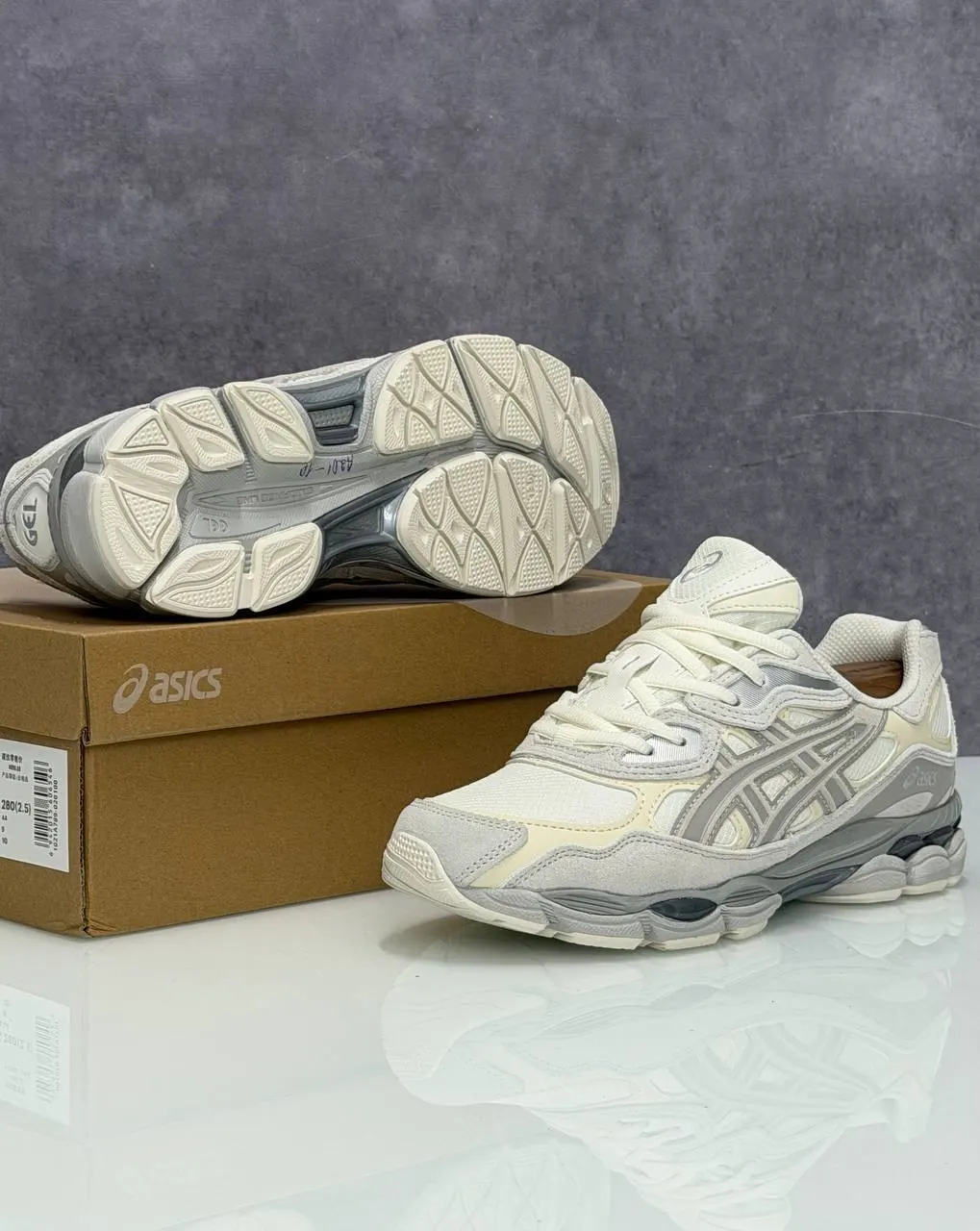 Asics Gel-NYC