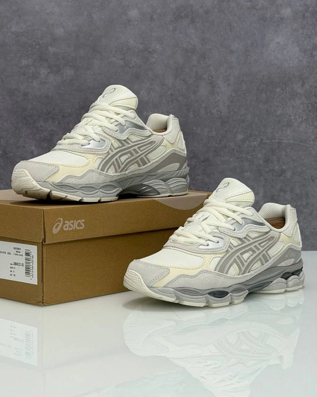 Asics Gel-NYC