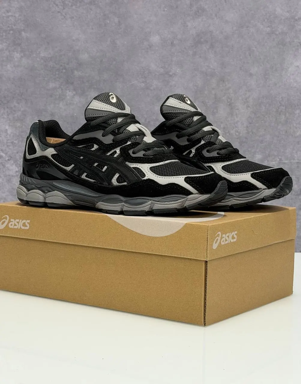 Asics Gel-NYC