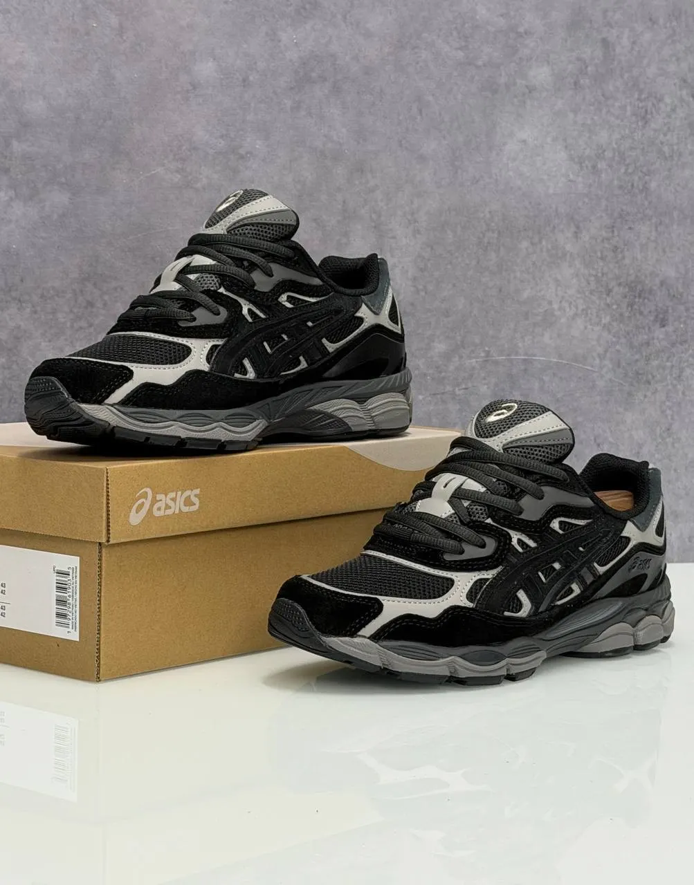 Asics Gel-NYC