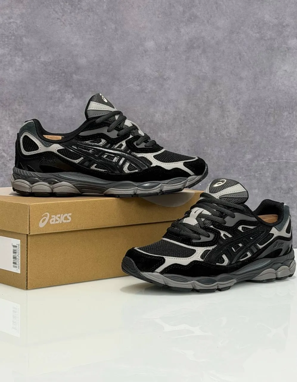 Asics Gel-NYC