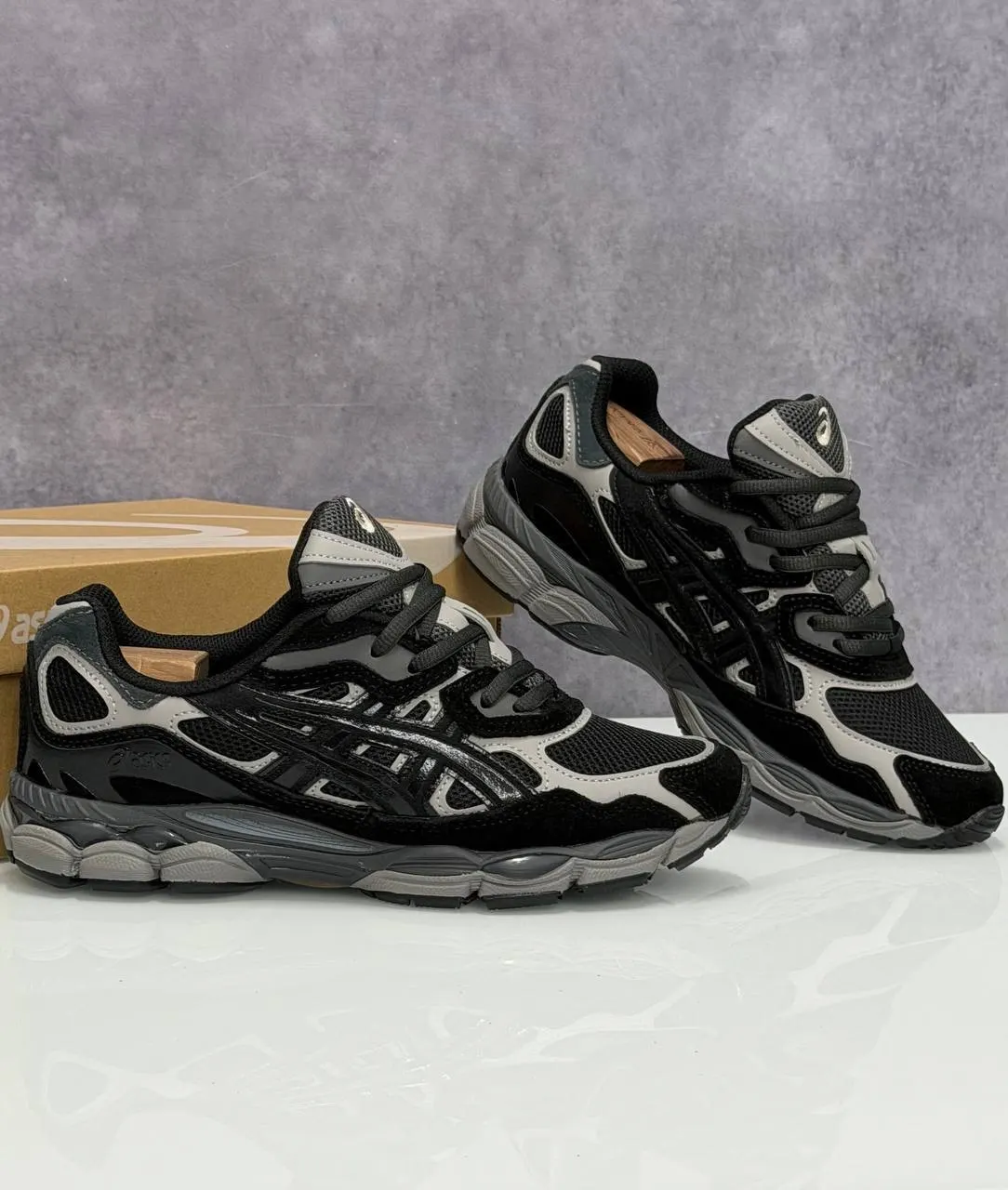 Asics Gel-NYC
