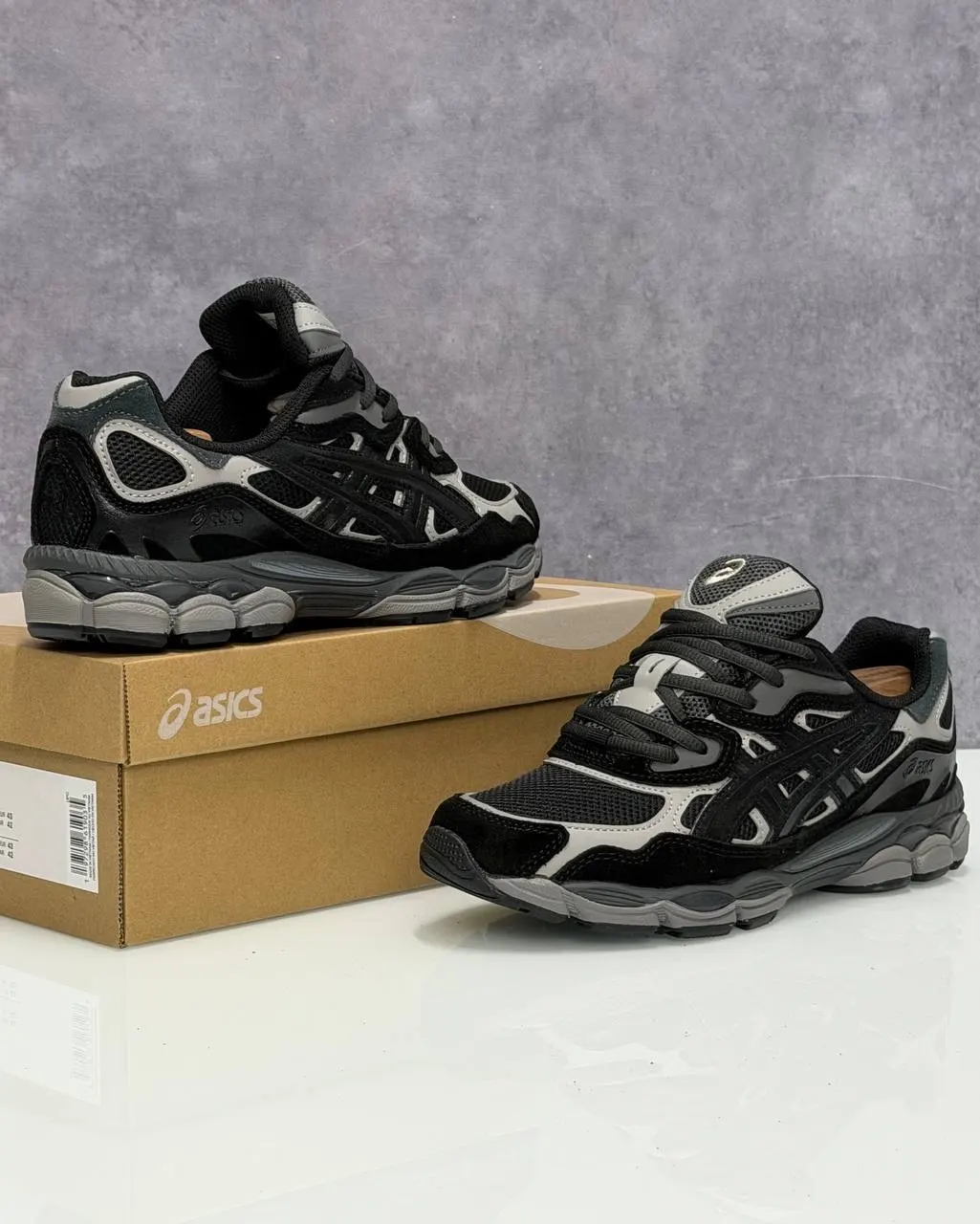 Asics Gel-NYC