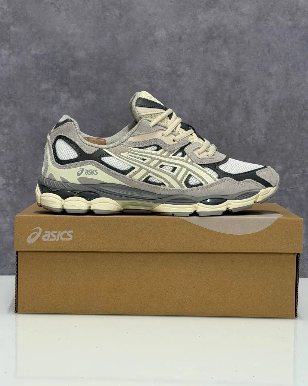 Asics Gel-NYC