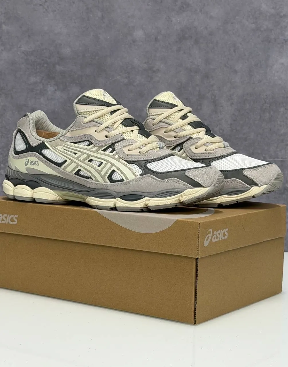 Asics Gel-NYC