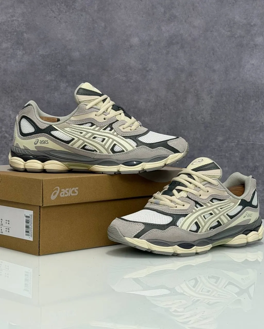 Asics Gel-NYC