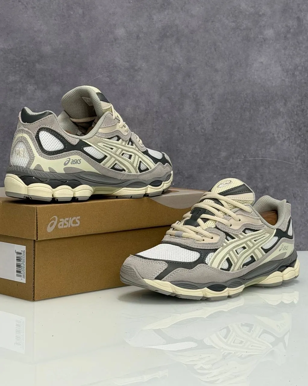 Asics Gel-NYC