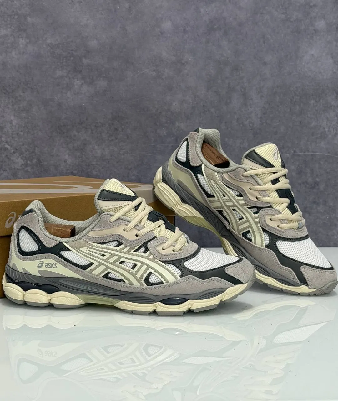 Asics Gel-NYC