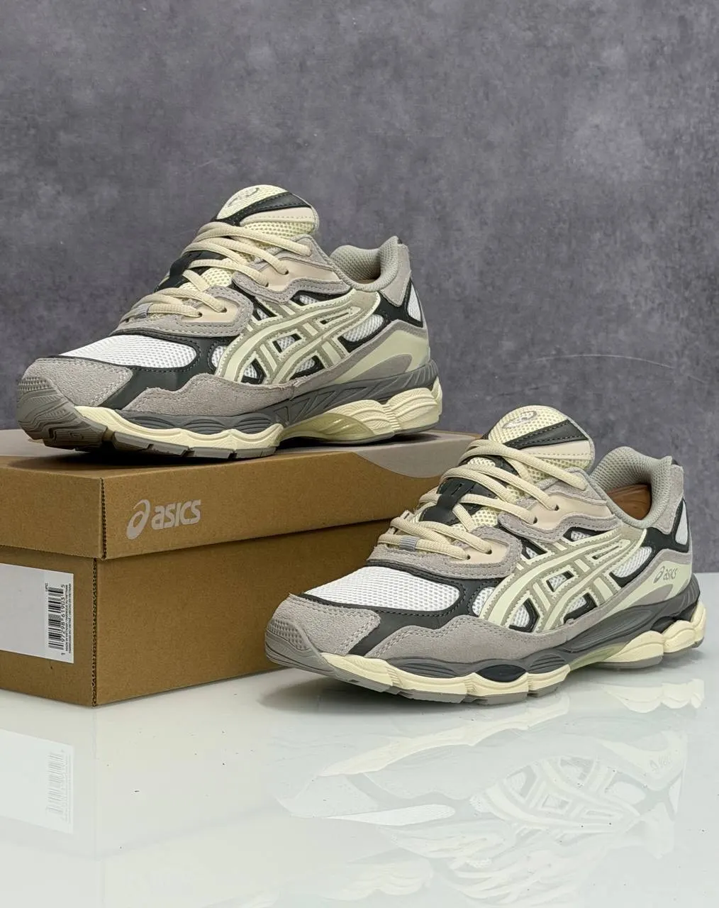 Asics Gel-NYC