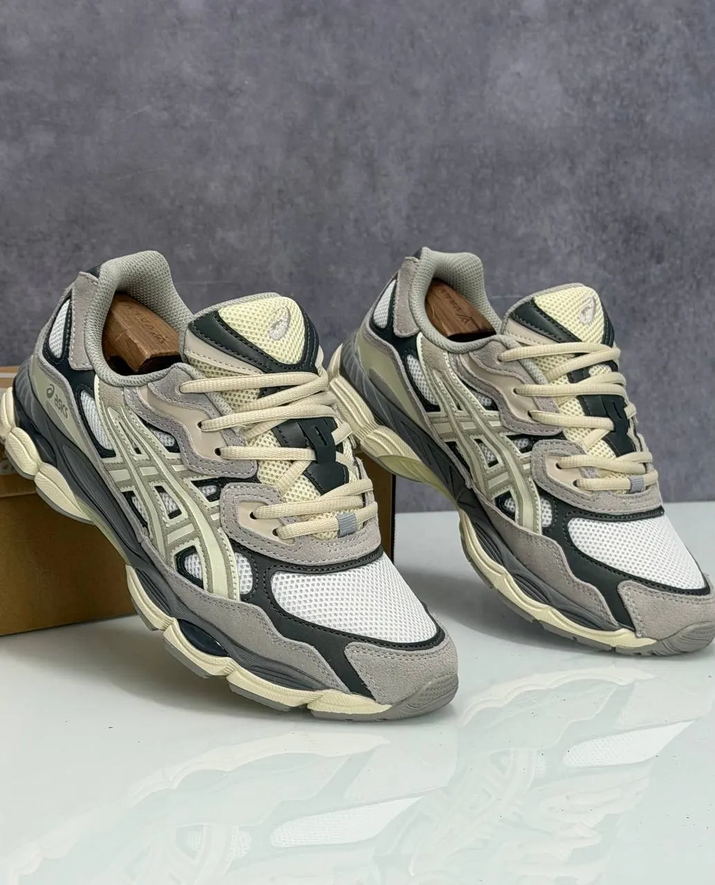 Asics Gel-NYC