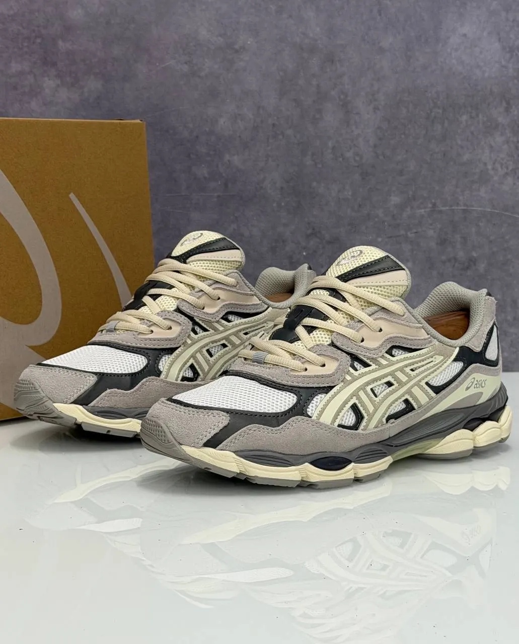 Asics Gel-NYC
