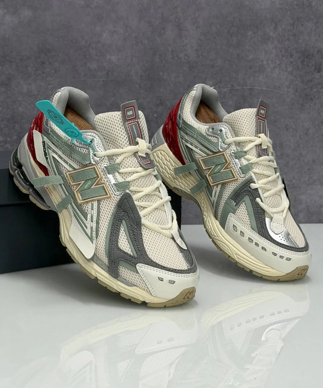 New Balance 1906A