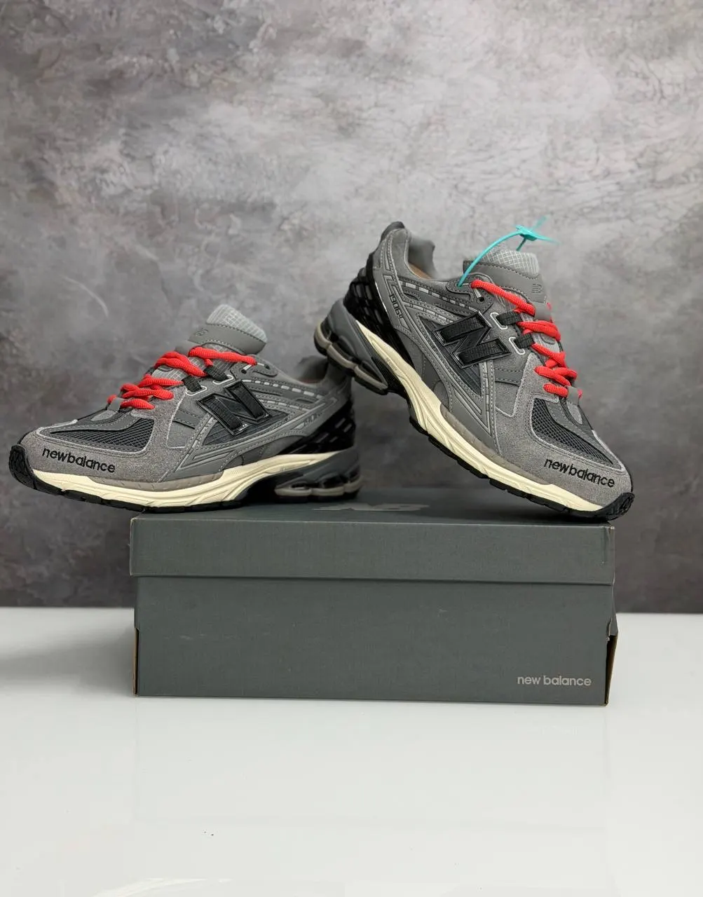 New Balance 1906U x INVINCIBLE x N.HOOLYWOOD