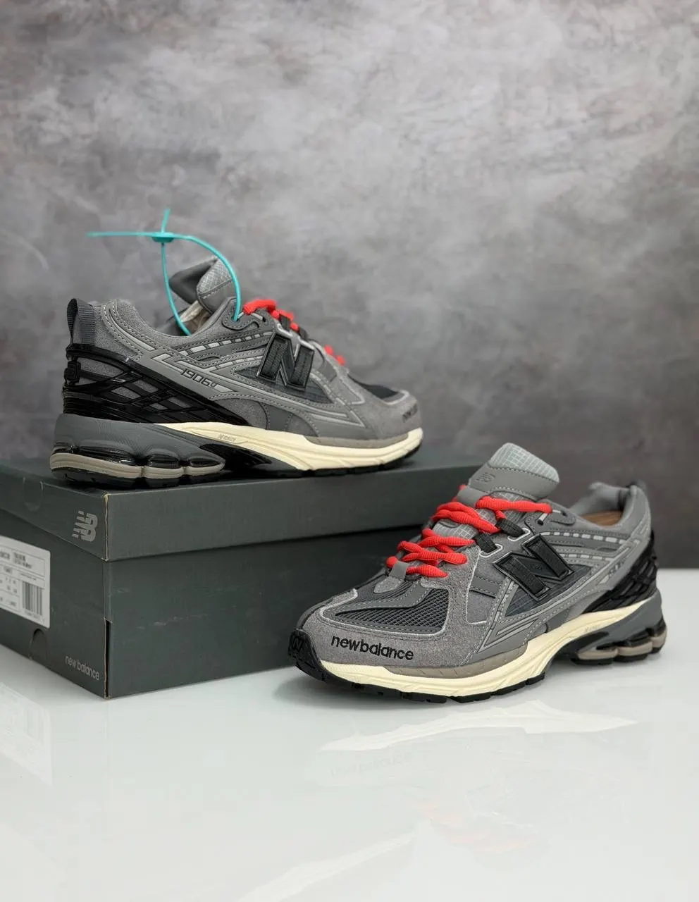 New Balance 1906U x INVINCIBLE x N.HOOLYWOOD