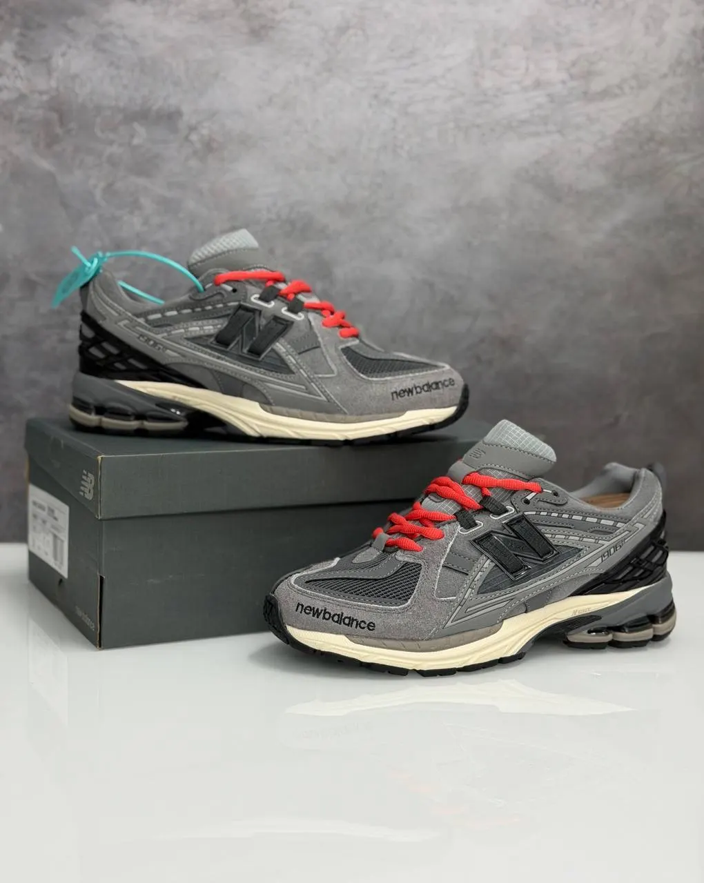 New Balance 1906U x INVINCIBLE x N.HOOLYWOOD