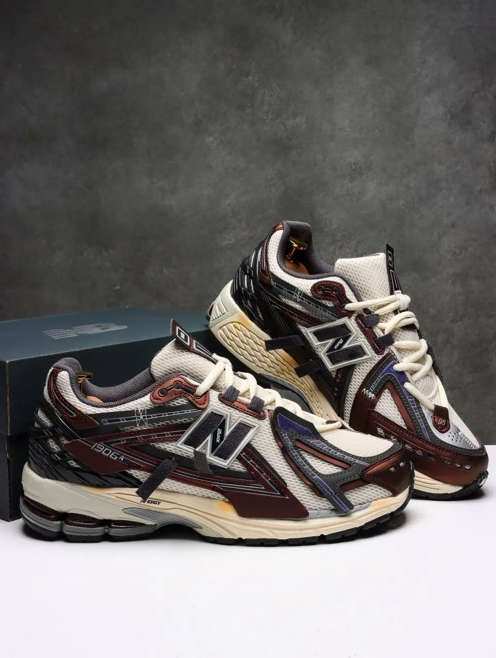 New Balance 1906A