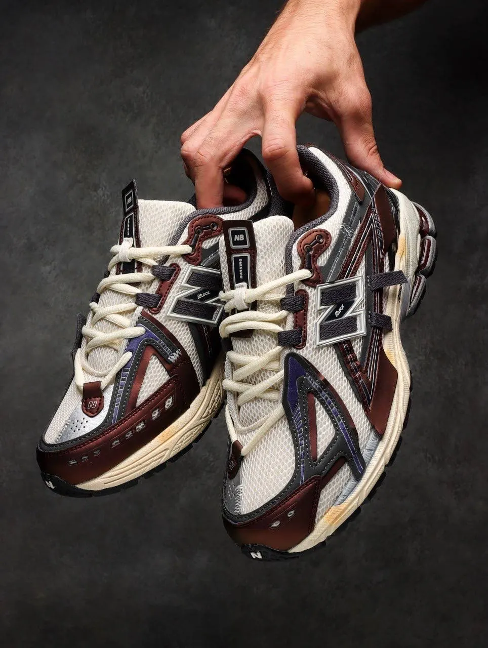 New Balance 1906A