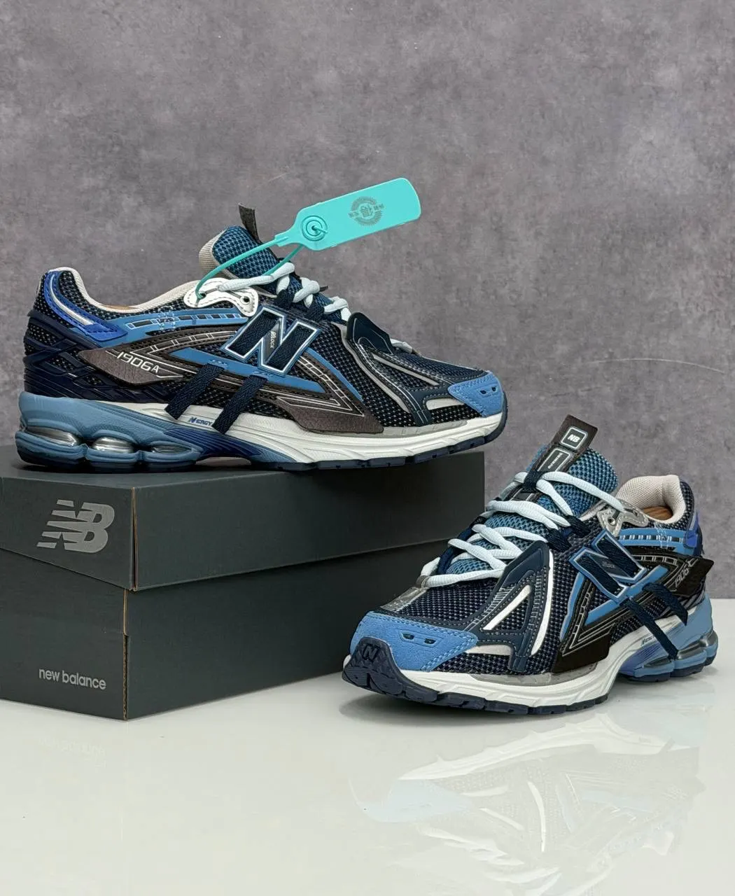 New Balance 1906A