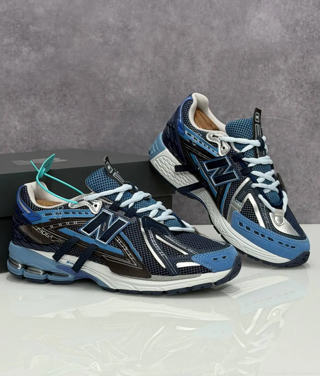New Balance 1906A