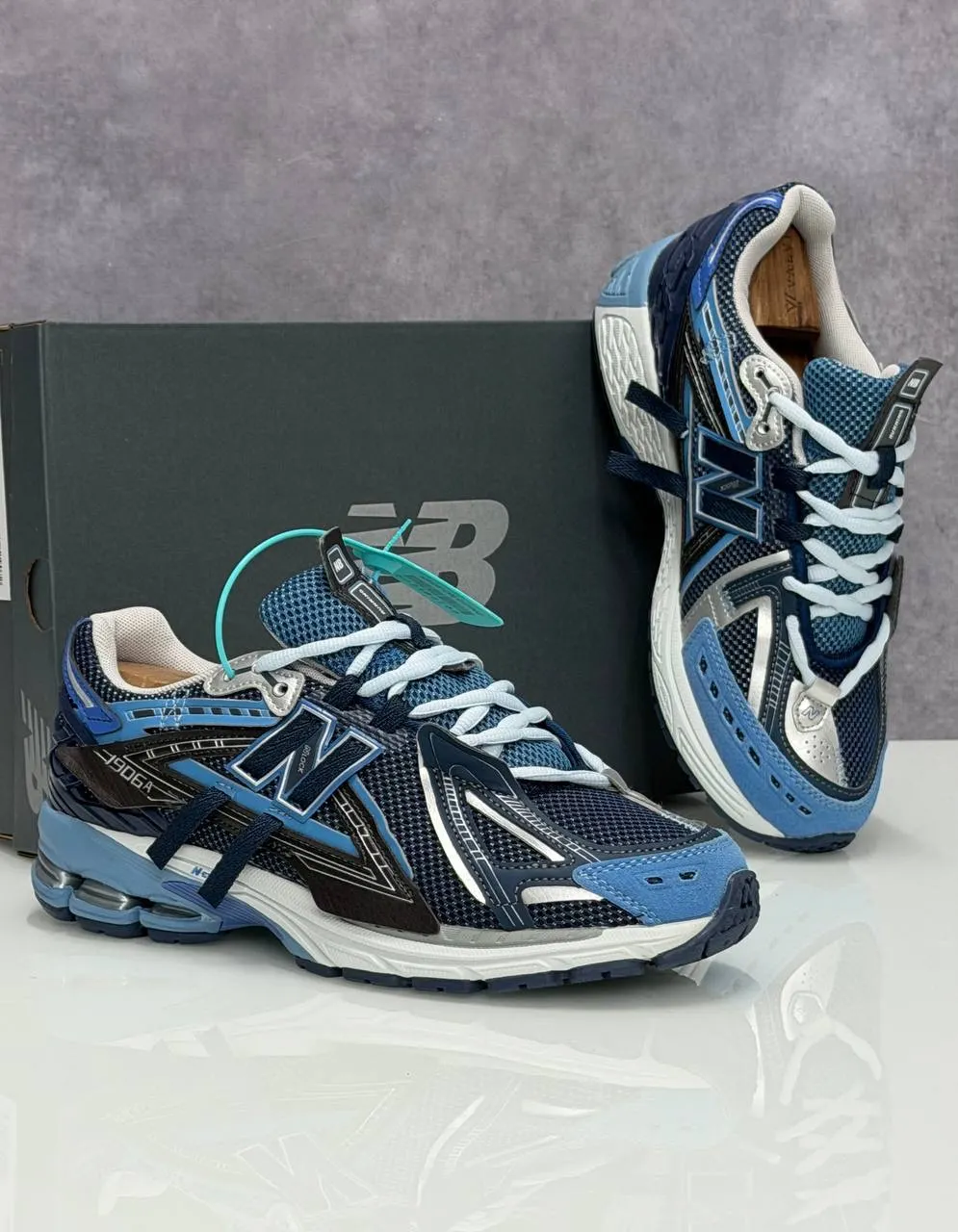 New Balance 1906A