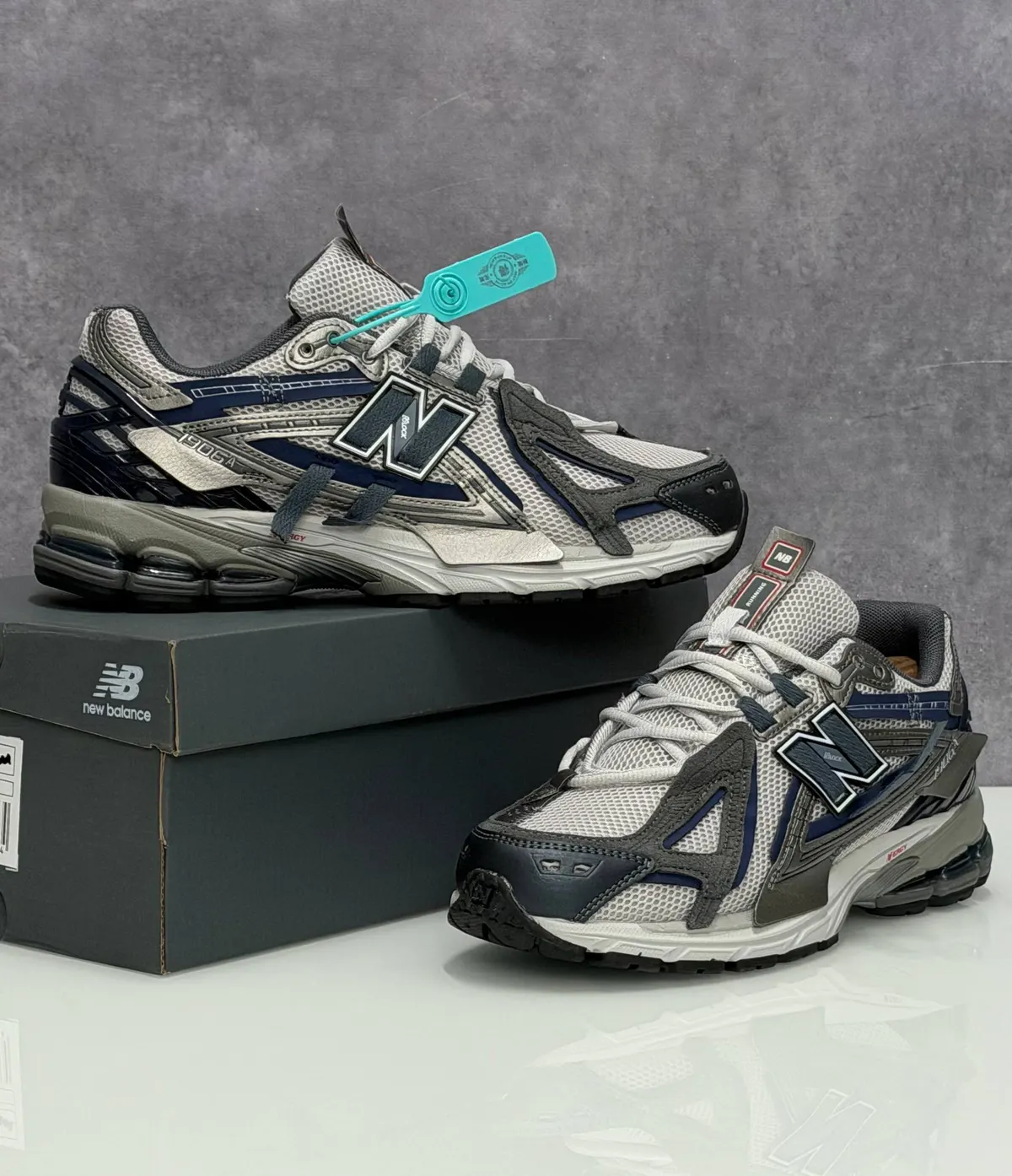 New Balance 1906A