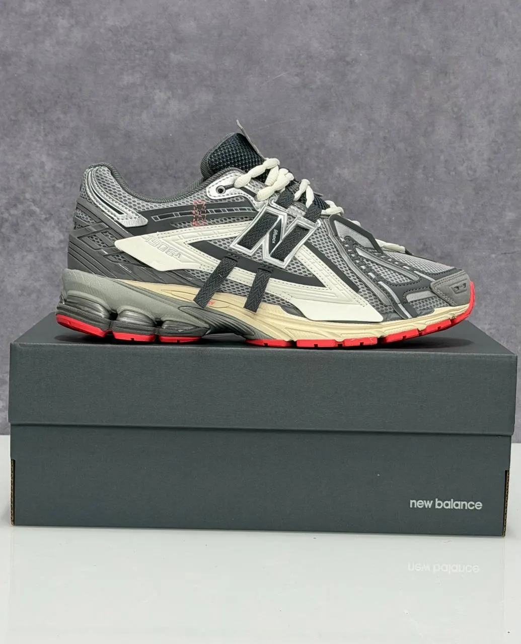 New Balance 1906A