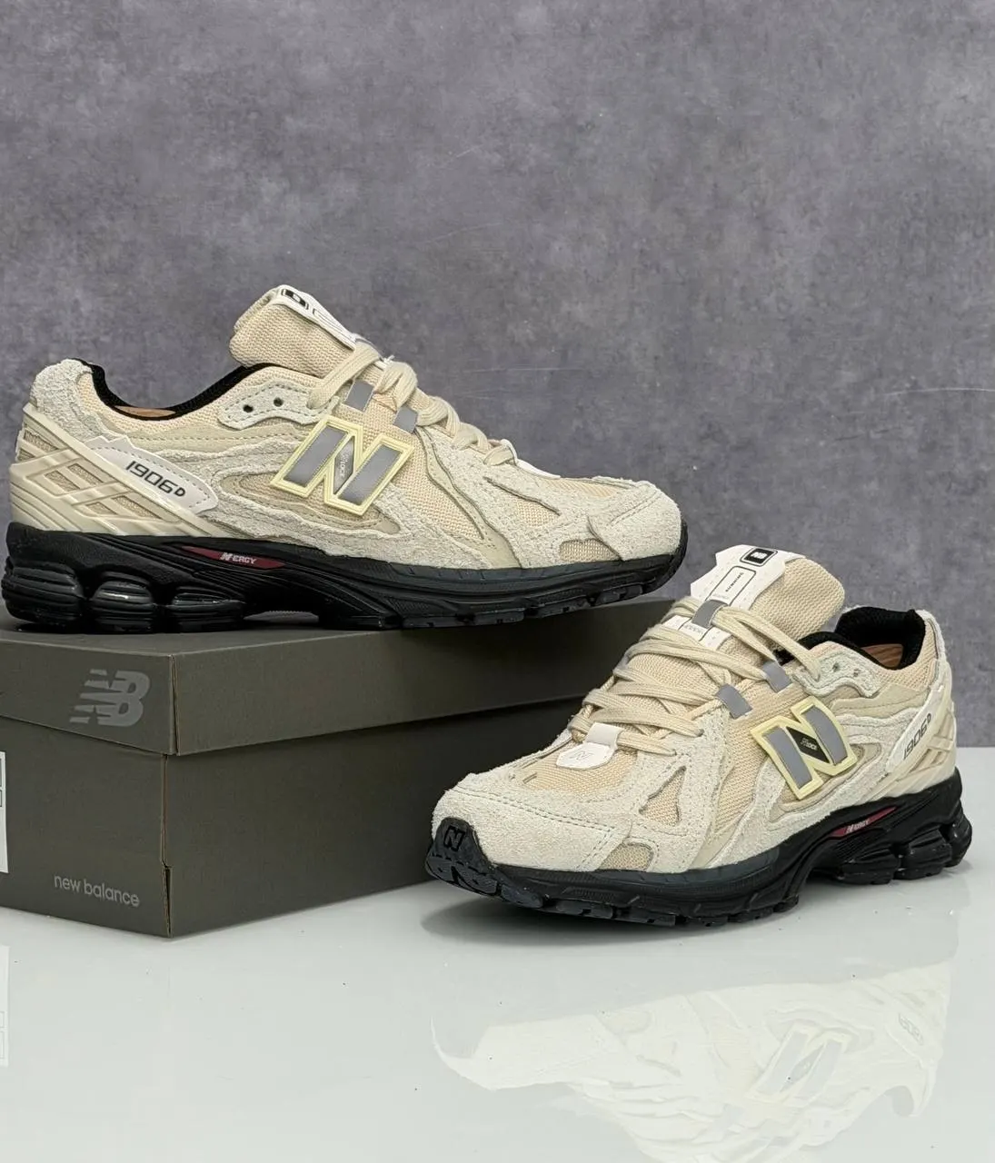 New Balance 1906D