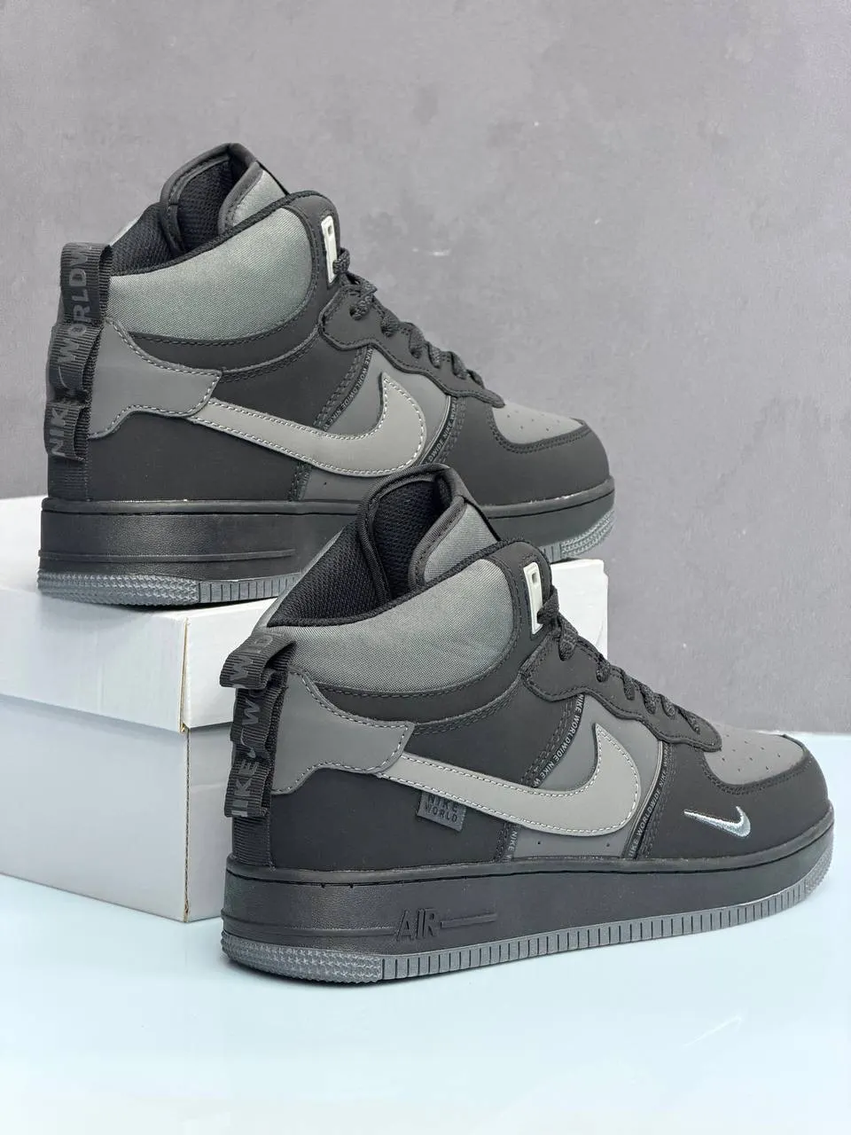 Nike Air Force 1 Mid