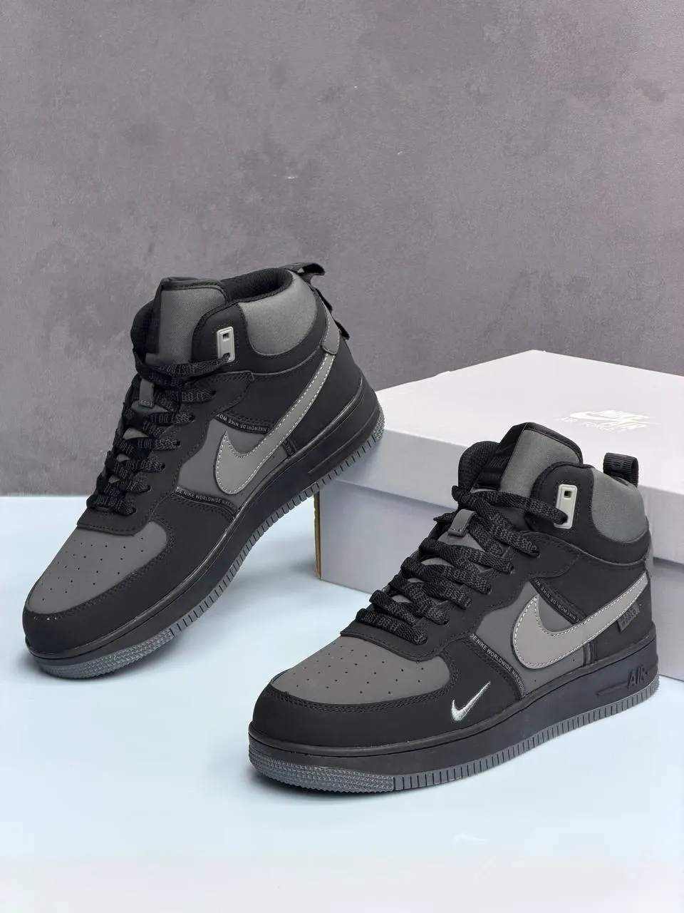 Nike Air Force 1 Mid