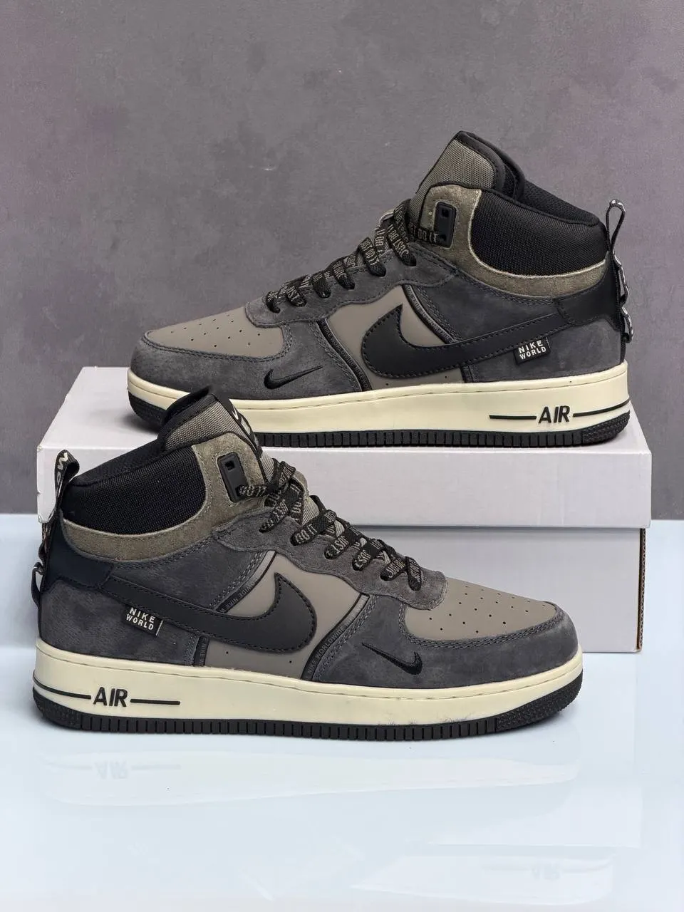 Nike Air Force 1 Mid