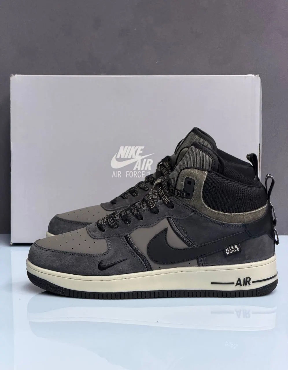 Nike Air Force 1 Mid
