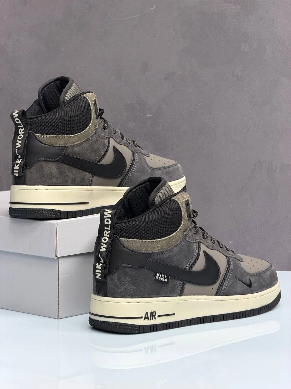 Nike Air Force 1 Mid