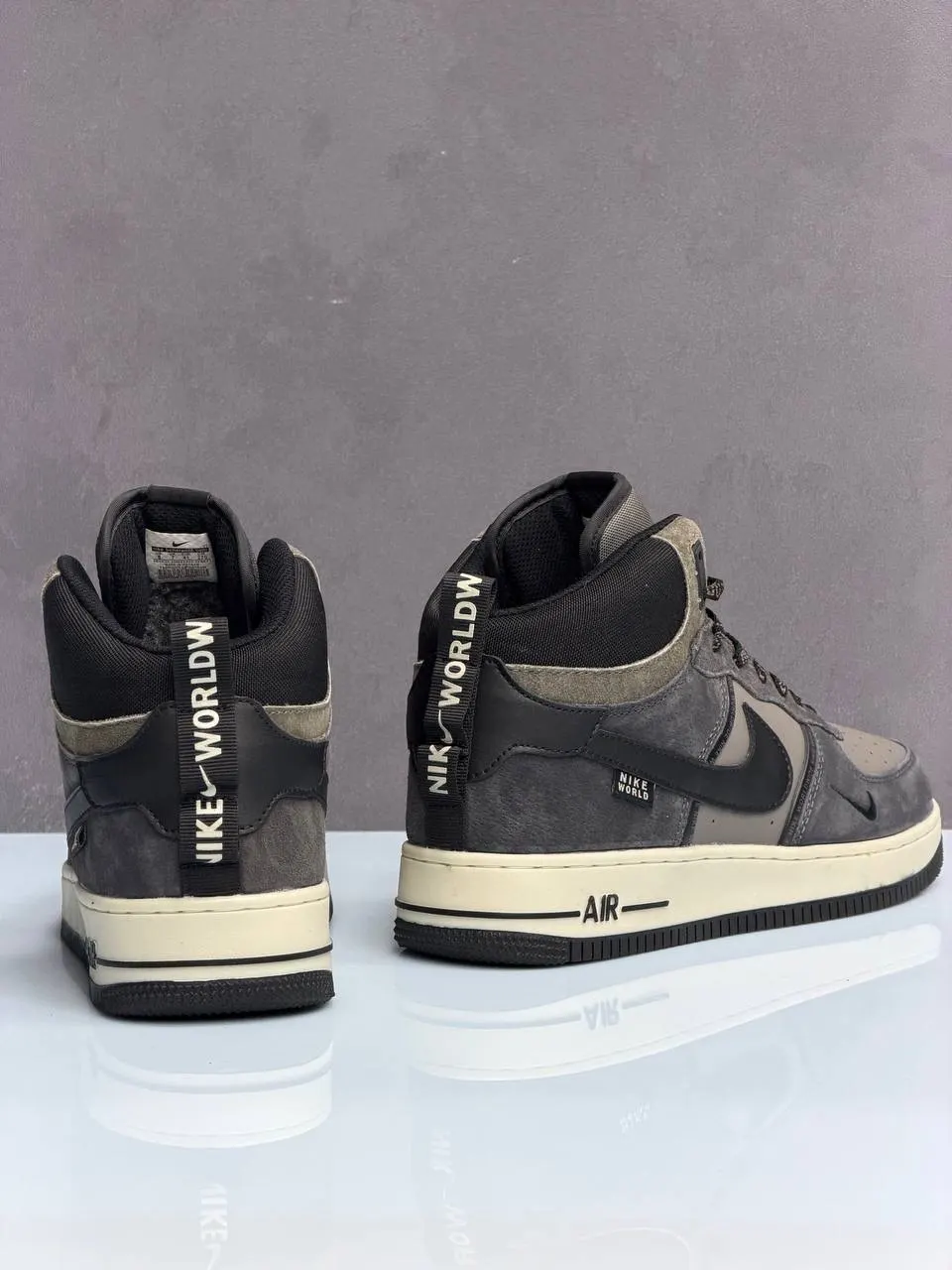 Nike Air Force 1 Mid