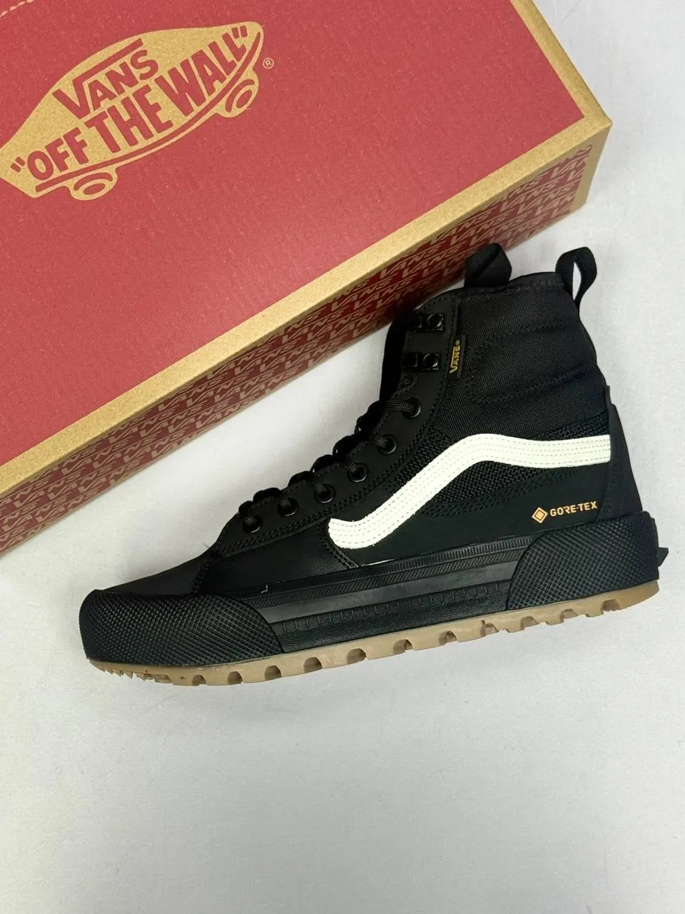 Vans SK8 Hi Gore-Tex MTE 3